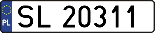 SL20311