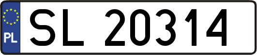 SL20314