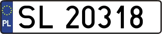 SL20318