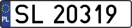 SL20319