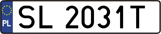 SL2031T