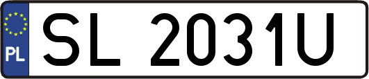 SL2031U