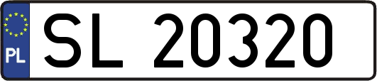 SL20320