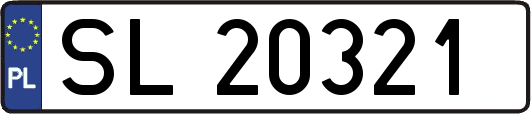SL20321