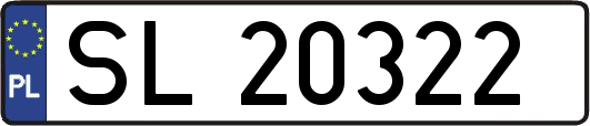 SL20322