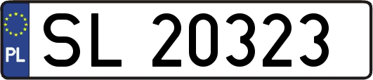 SL20323