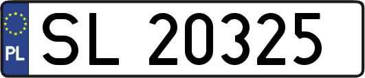 SL20325
