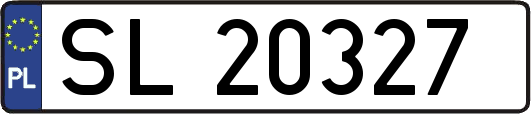 SL20327