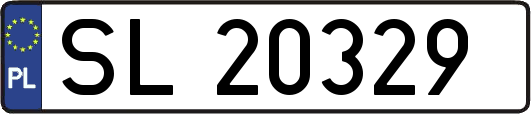 SL20329