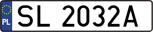 SL2032A