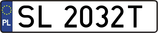 SL2032T
