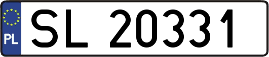 SL20331