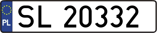 SL20332