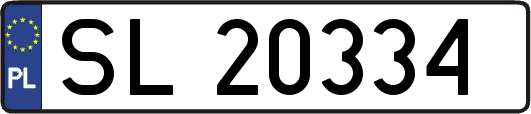 SL20334