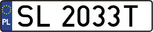 SL2033T
