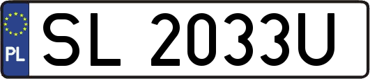 SL2033U