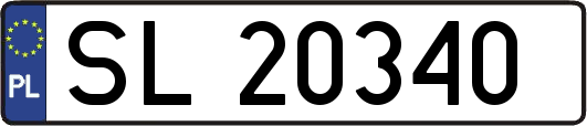 SL20340