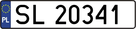 SL20341