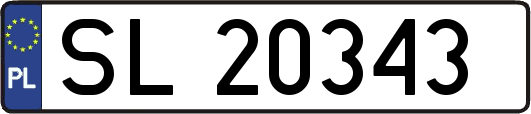 SL20343