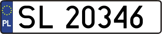 SL20346