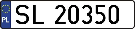 SL20350