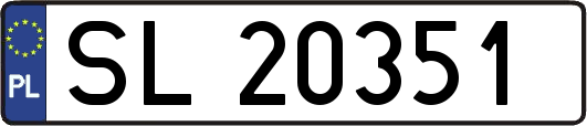 SL20351
