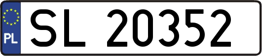 SL20352