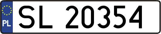 SL20354