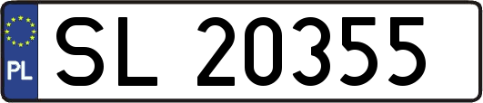 SL20355