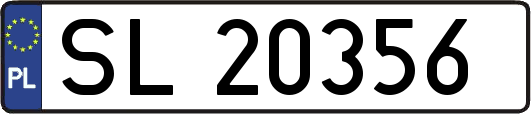 SL20356