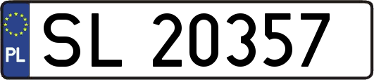 SL20357