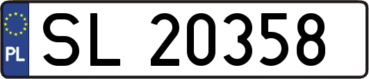 SL20358