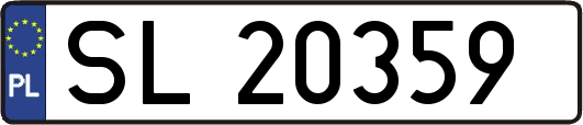 SL20359