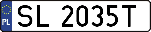 SL2035T