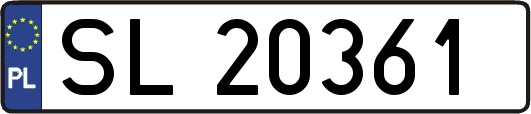 SL20361