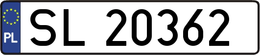 SL20362