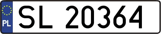 SL20364