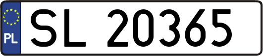 SL20365