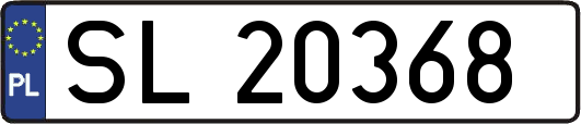 SL20368