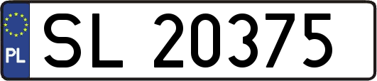 SL20375