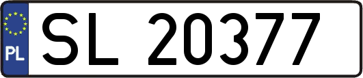 SL20377