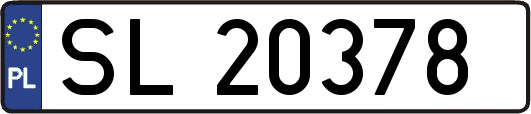 SL20378