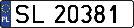 SL20381