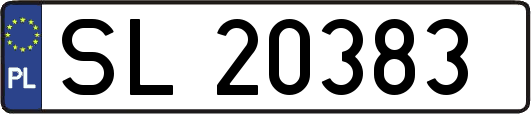 SL20383
