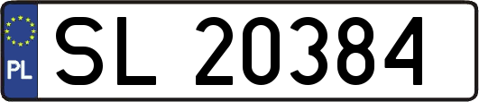 SL20384