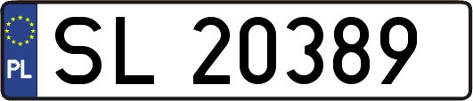 SL20389