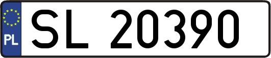 SL20390