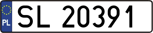 SL20391