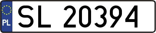 SL20394