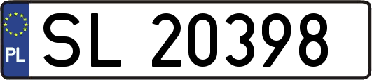 SL20398